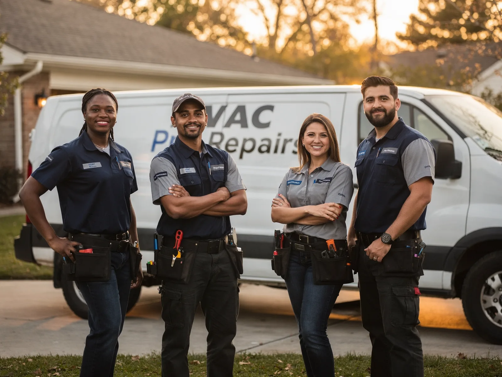 Heat Pump Repair company in Washougal, WA