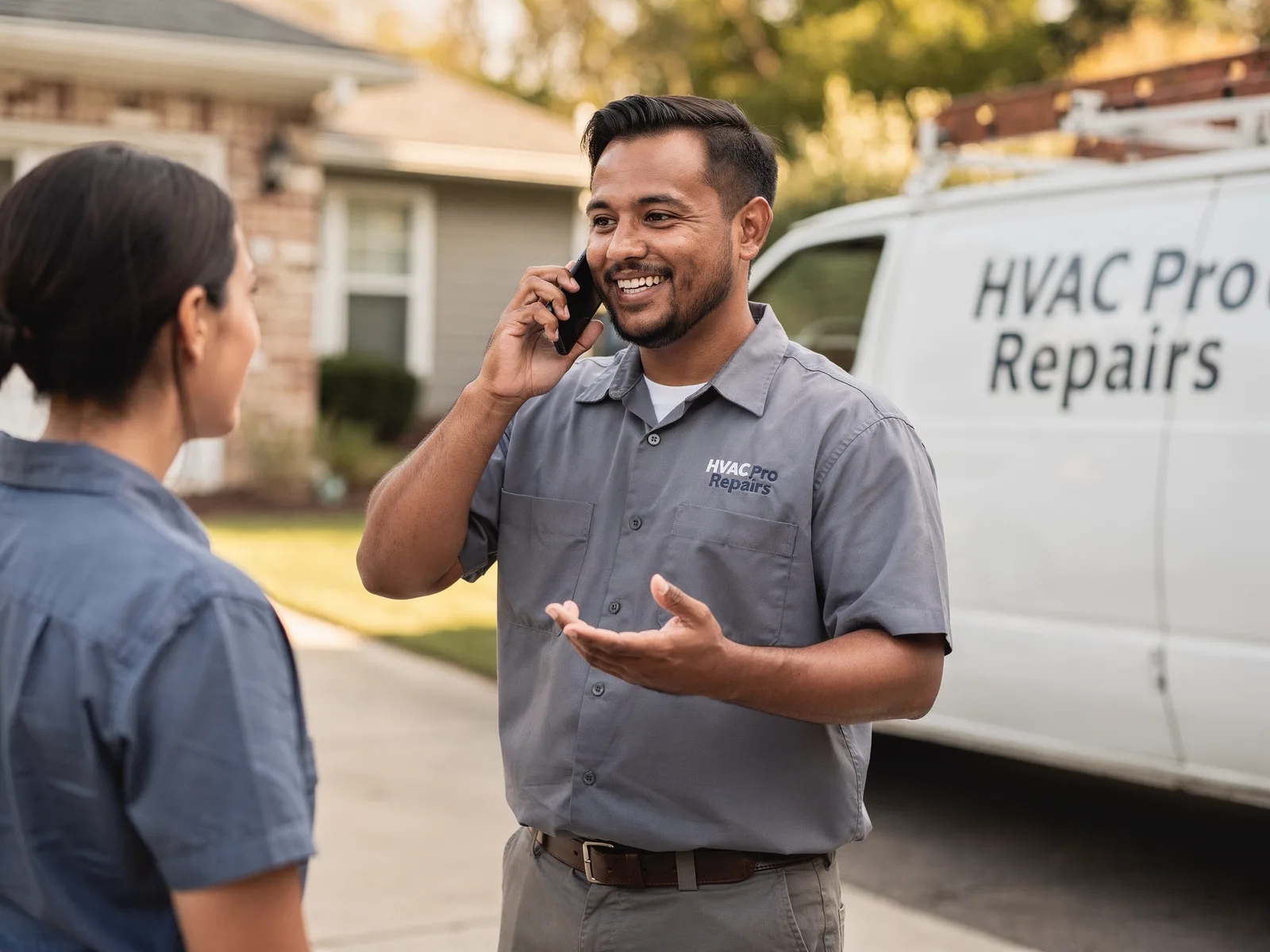 Heat Pump Repair Washougal, WA FAQs